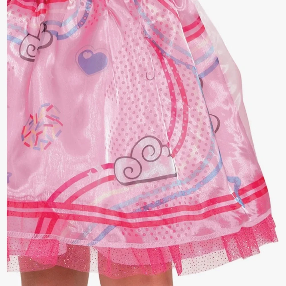My Little Pony Pinkie Pie Dress/Costume
